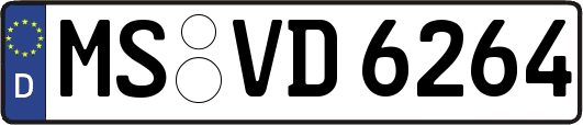 MS-VD6264