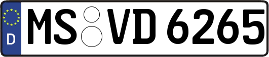 MS-VD6265