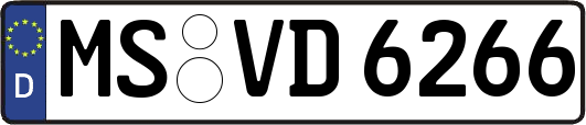 MS-VD6266