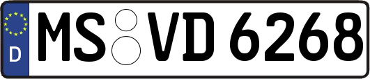 MS-VD6268
