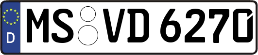 MS-VD6270