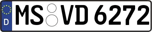 MS-VD6272