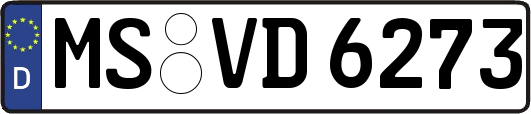 MS-VD6273