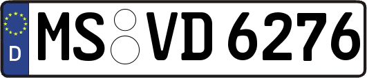MS-VD6276