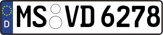 MS-VD6278