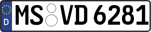 MS-VD6281