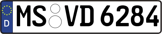 MS-VD6284