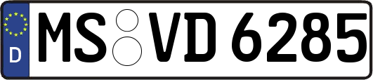 MS-VD6285