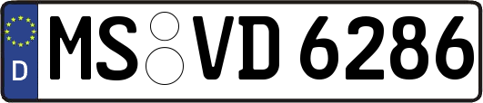 MS-VD6286