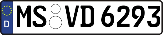 MS-VD6293
