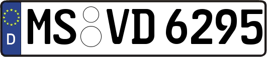 MS-VD6295