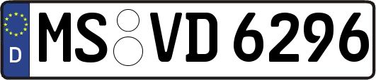 MS-VD6296