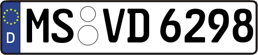 MS-VD6298