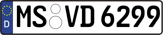 MS-VD6299