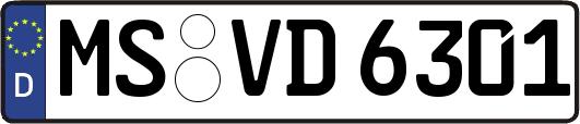MS-VD6301