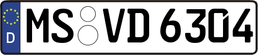 MS-VD6304