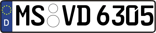 MS-VD6305