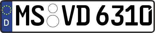 MS-VD6310