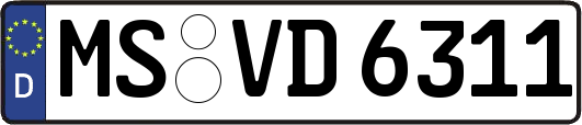MS-VD6311