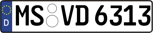 MS-VD6313