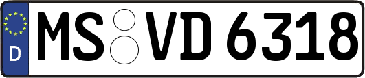 MS-VD6318