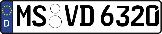 MS-VD6320