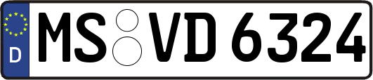 MS-VD6324
