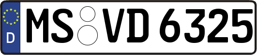 MS-VD6325