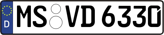 MS-VD6330