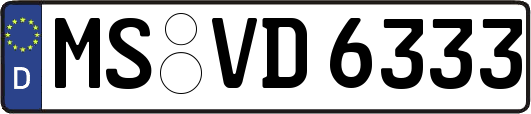 MS-VD6333