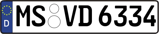 MS-VD6334