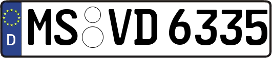 MS-VD6335