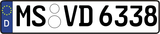 MS-VD6338