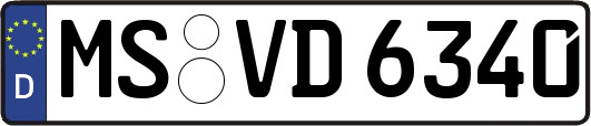 MS-VD6340