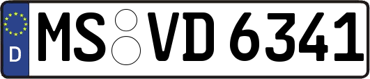 MS-VD6341