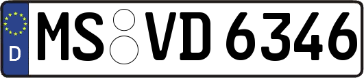 MS-VD6346