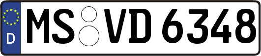 MS-VD6348