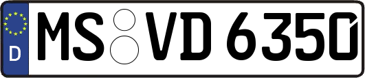 MS-VD6350