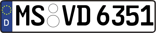 MS-VD6351