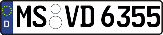 MS-VD6355
