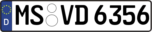 MS-VD6356