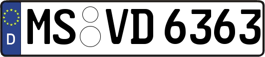 MS-VD6363