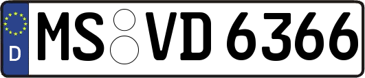 MS-VD6366