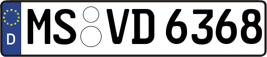 MS-VD6368