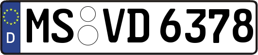 MS-VD6378