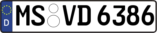 MS-VD6386