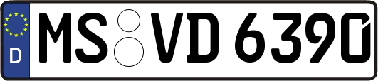 MS-VD6390