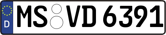MS-VD6391