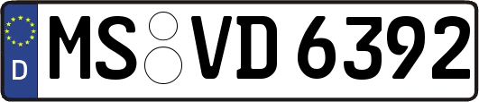 MS-VD6392