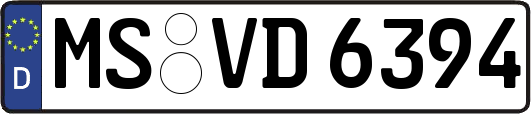 MS-VD6394